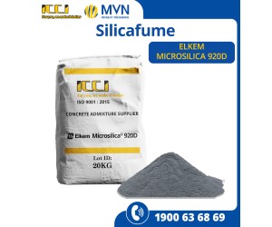 ELKEM MICROSILICA 920D