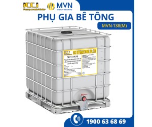 MVN-138(M)