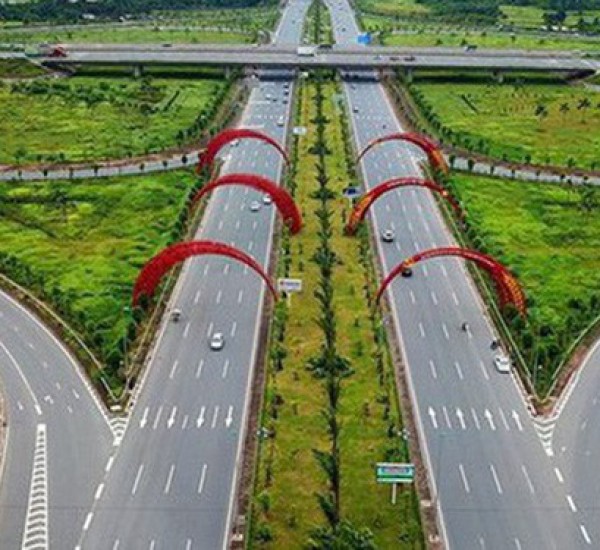 Dự án Nhật Tân – Nội Bài