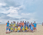 ICCI, MVN và chuyến đi đến Đà Nẵng tháng 9 năm 2019