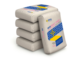 MVN GROUT 725GP