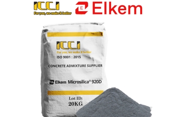 Silicafume